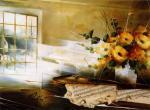 Raymond Poulet art print
