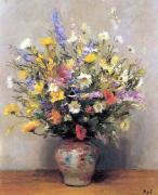Marcel Dyf art print