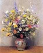 Marcel Dyf art print