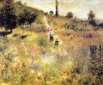 Pierre Auguste Renoir art print