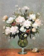 Marcel Dyf art print
