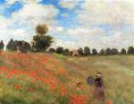 Claude Monet art print