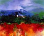 Max Laigneau art print