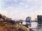 Sisley art print