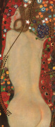 Gustav Klimt art print