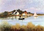 Marcel Dyf art print