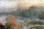 Claude Monet art print