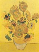 Vincent Van Gogh art print