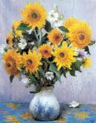 Marcel Dyf art print