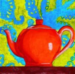 Liz Jardine art print
