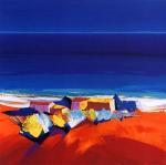Pascal Etchenic art print