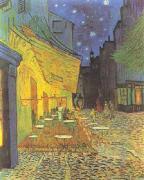 Vincent Van Gogh art print