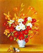 Schutz art print