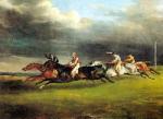 Theodore Gericault art print