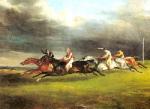 Theodore Gericault art print