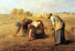 Jean Francois Millet art print
