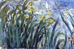 Claude Monet art print