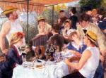 Pierre Auguste Renoir art print