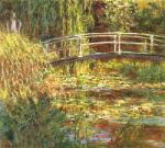 Claude Monet art print