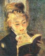 Pierre Auguste Renoir art print