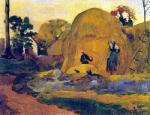 Paul Gauguin art print