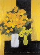 Bernard Cathelin art print