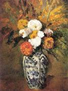 Paul Cezanne art print