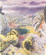 Pierre Bonnard art print