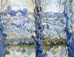 Vincent Van Gogh art print