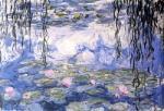 Claude Monet art print