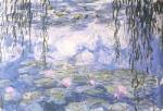 Claude Monet art print