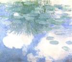 Claude Monet art print