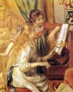 Pierre Auguste Renoir art print