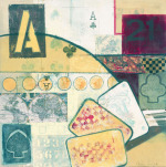 Connie Tunick art print