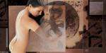 David Graux art print