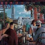 Didier Lourenco art print