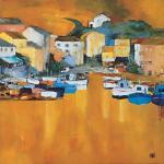 Anne-Marie Grossi art print