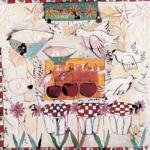 Confiture art print