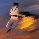 Pierre Doutreleau art print