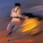 Pierre Doutreleau art print