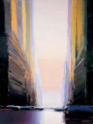 Pierre Doutreleau art print