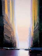Pierre Doutreleau art print