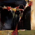 Terri Burris art print