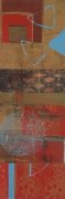 Leslie Bernsen art print
