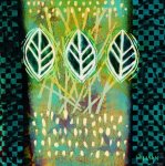 Valerie Willson art print