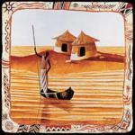 Moga art print