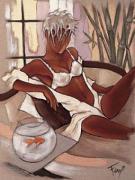 Pierre Farel art print