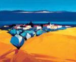 Pascal Etchenic art print