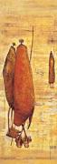 Foureau art print