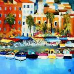 Anne-Marie Grossi art print